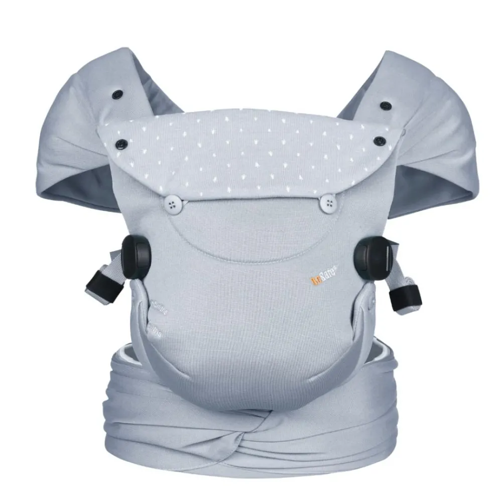 BeSafe Bæresele, , Newborn Haven, Dusk Forest Online