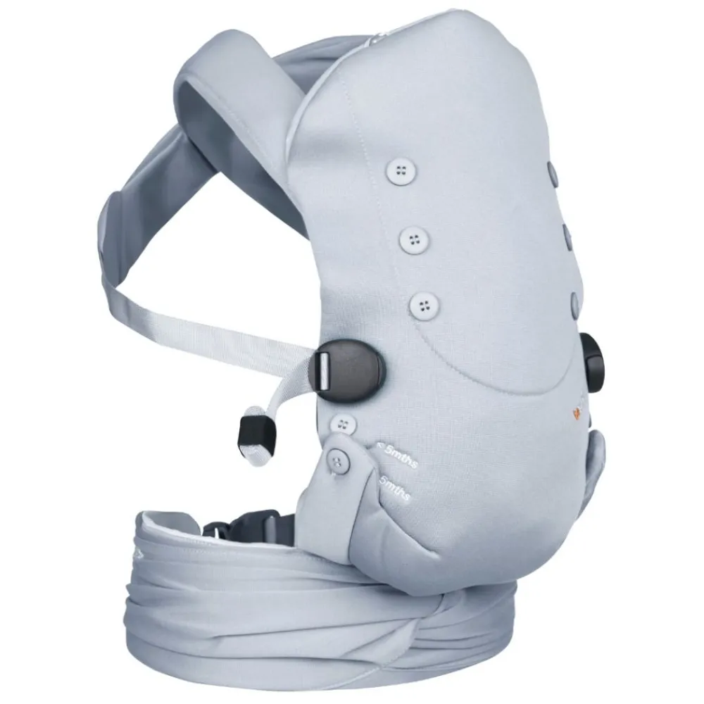 BeSafe Bæresele, , Newborn Haven, Dusk Forest Online