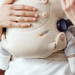 BeSafe Bæresele, , Newborn Haven, Dusk Forest Online