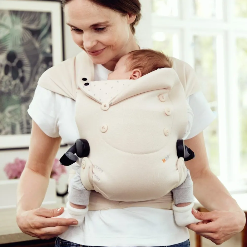 BeSafe Bæresele, , Newborn Haven, Dusk Forest Online