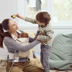 BeSafe Bæresele, , Newborn Haven, Dusk Forest Online