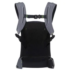 Ergobaby Bæresele, , Away, Graphite Grey Online