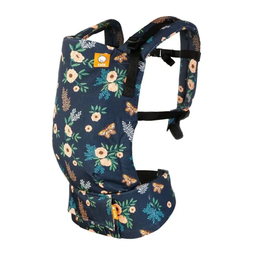 Tula Bæresele, Free to Grow, , Coast Jimi, Botanical Discount