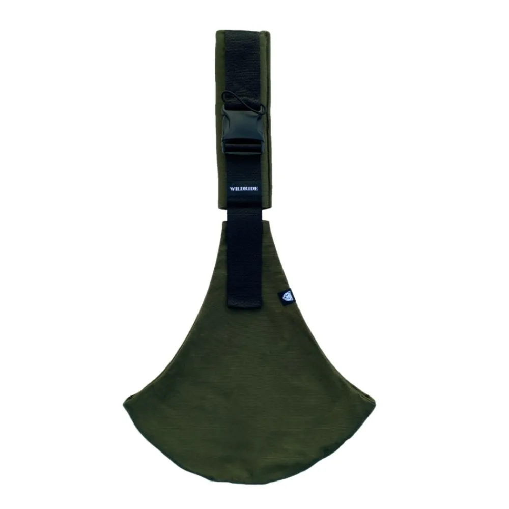 Bæresele, Wildride, Army Green Best