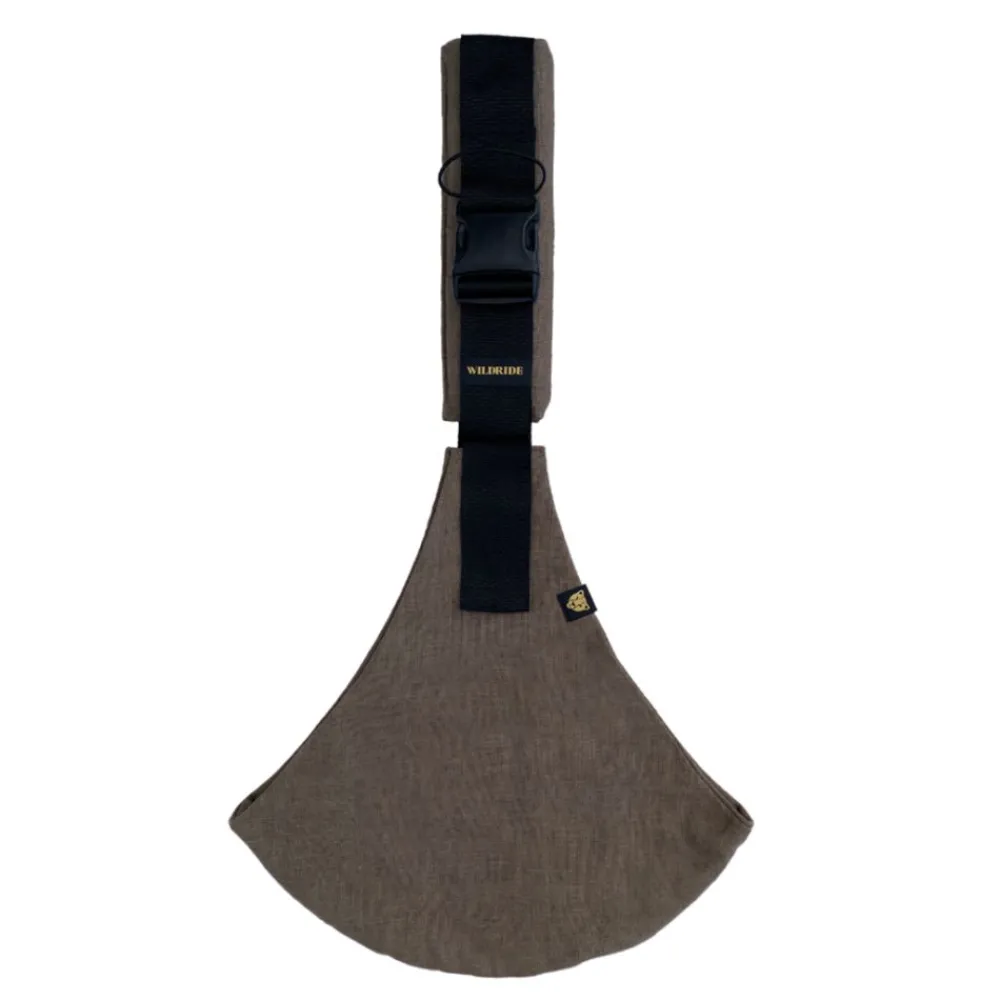 Bæresele, Wildride, Brown Sale