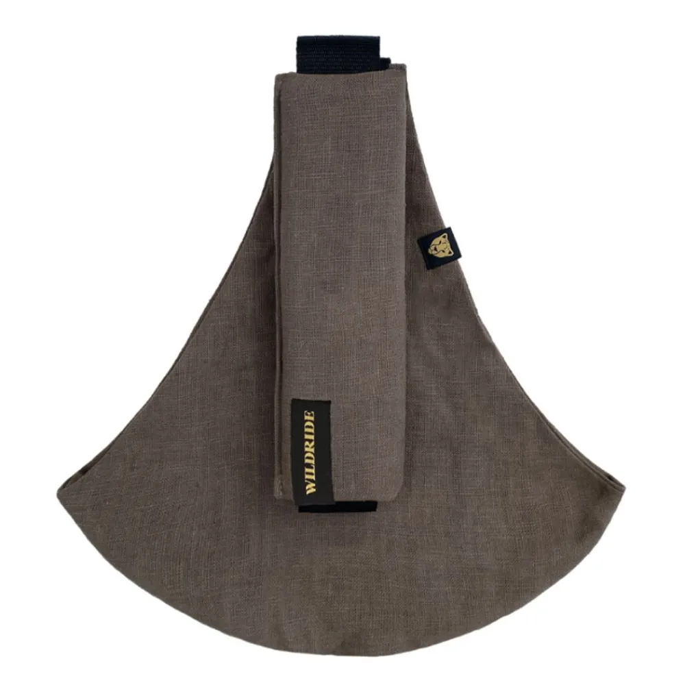 Bæresele, Wildride, Brown Sale