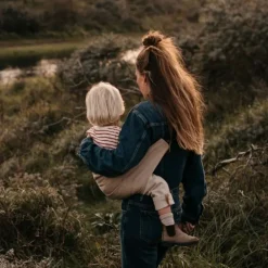 Bæresele, Wildride, Brown Sale