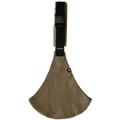 Bæresele, Wildride, Camel Linen Hot