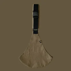 Bæresele, Wildride, Camel Linen Hot