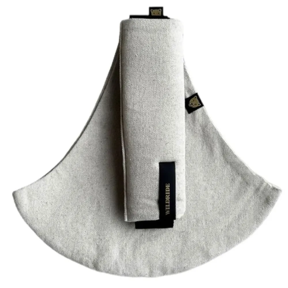 Bæresele, Wildride, Sand Linen Clearance