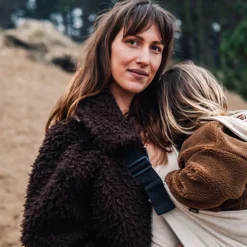 Bæresele, Wildride, Sand Linen Clearance