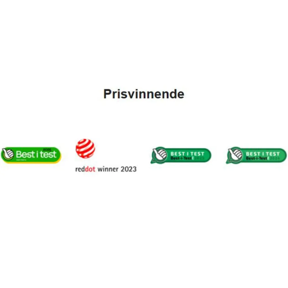 Britax Barnevogn, Smile 5Z, STYLE Mineral Grey Clearance