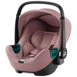 Britax Bilstol Baby-Safe³, Dusty Rose Hot