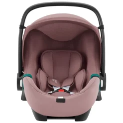 Britax Bilstol Baby-Safe³, Dusty Rose Hot