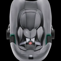 Britax Bilstol Baby-Safe³, Frost Grey Outlet
