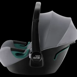 Britax Bilstol Baby-Safe³, Frost Grey Outlet