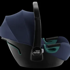 Britax Bilstol Baby-Safe³, Indigo Blue Clearance