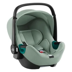 Britax Bilstol Baby-Safe³, Jade Green Hot