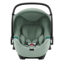 Britax Bilstol Baby-Safe³, Jade Green Hot