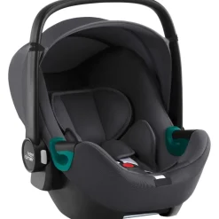 Britax Bilstol Baby-Safe³, Midnight Grey Discount