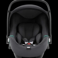 Britax Bilstol Baby-Safe³, Midnight Grey Discount