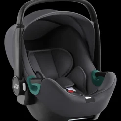 Britax Bilstol Baby-Safe³, Midnight Grey Discount