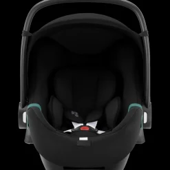 Britax Bilstol Baby-Safe³, Space Black Best
