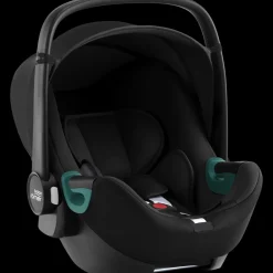 Britax Bilstol Baby-Safe³, Space Black Best