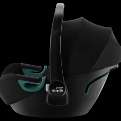 Britax Bilstol Baby-Safe³, Space Black Best