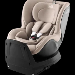 Britax Bilstol Dualfix M Plus, Teak Online