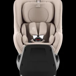 Britax Bilstol Dualfix M Plus, Teak Online