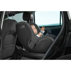 Britax Bilstol Dualfix M Plus, Teak Online
