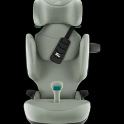 Britax Bilstol Kidfix Pro M, Style Sage Green Sale