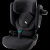 Britax Bilstol Kidfix Pro Lux, Onyx Black Clearance