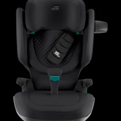 Britax Bilstol Kidfix Pro Lux, Onyx Black Clearance