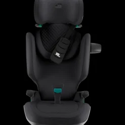 Britax Bilstol Kidfix Pro Lux, Onyx Black Clearance