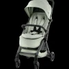 Britax Flylite Reisetrille, Sage Green Clearance