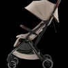 Britax Flylite Reisetrille, Teak Discount
