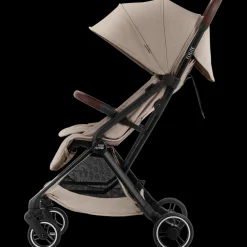 Britax Flylite Reisetrille, Teak Discount