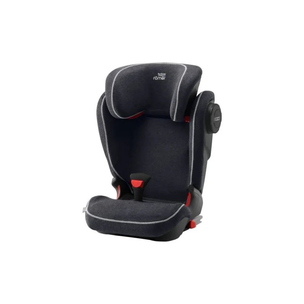Britax , Komforttrekk – KIDFIX III Outlet