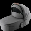 Britax Liggedel Smile 5Z, STYLE Mineral Grey Online