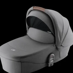 Britax Liggedel Smile 5Z, STYLE Mineral Grey Online