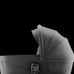 Britax Liggedel Smile 5Z, STYLE Mineral Grey Online