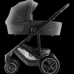 Britax Liggedel Smile 5Z, STYLE Mineral Grey Online