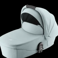 Britax Liggedel Smile 5Z, STYLE Harbor Blue Outlet