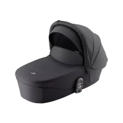 Britax Liggedel Smile 5Z, STYLE Carbon Black Clearance