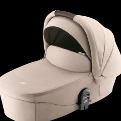 Britax Liggedel Smile 5Z, STYLE Teak Discount