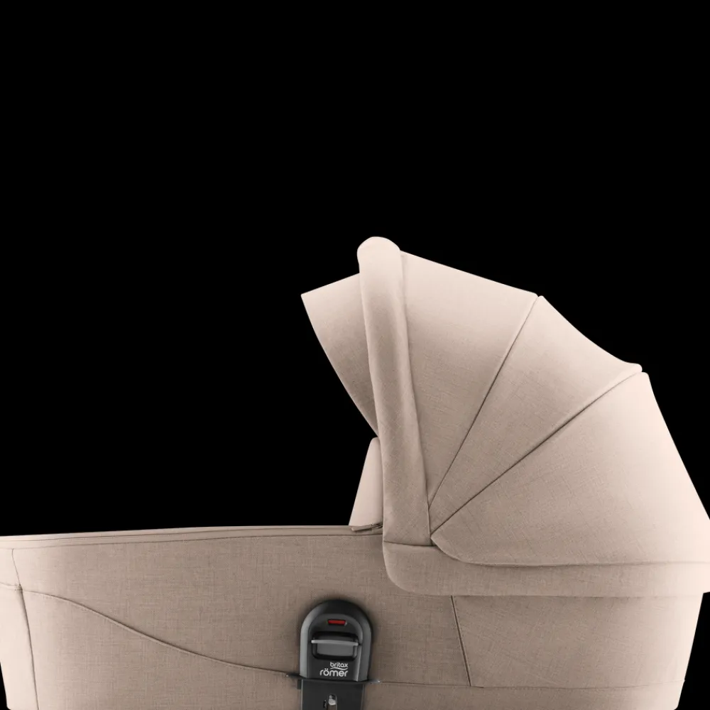 Britax Liggedel Smile 5Z, STYLE Teak Discount