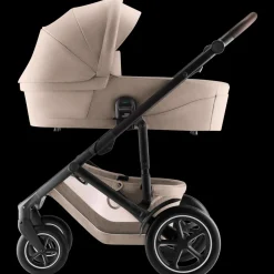 Britax Liggedel Smile 5Z, STYLE Teak Discount