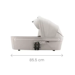 Britax Liggedel Smile 5Z, STYLE Teak Discount